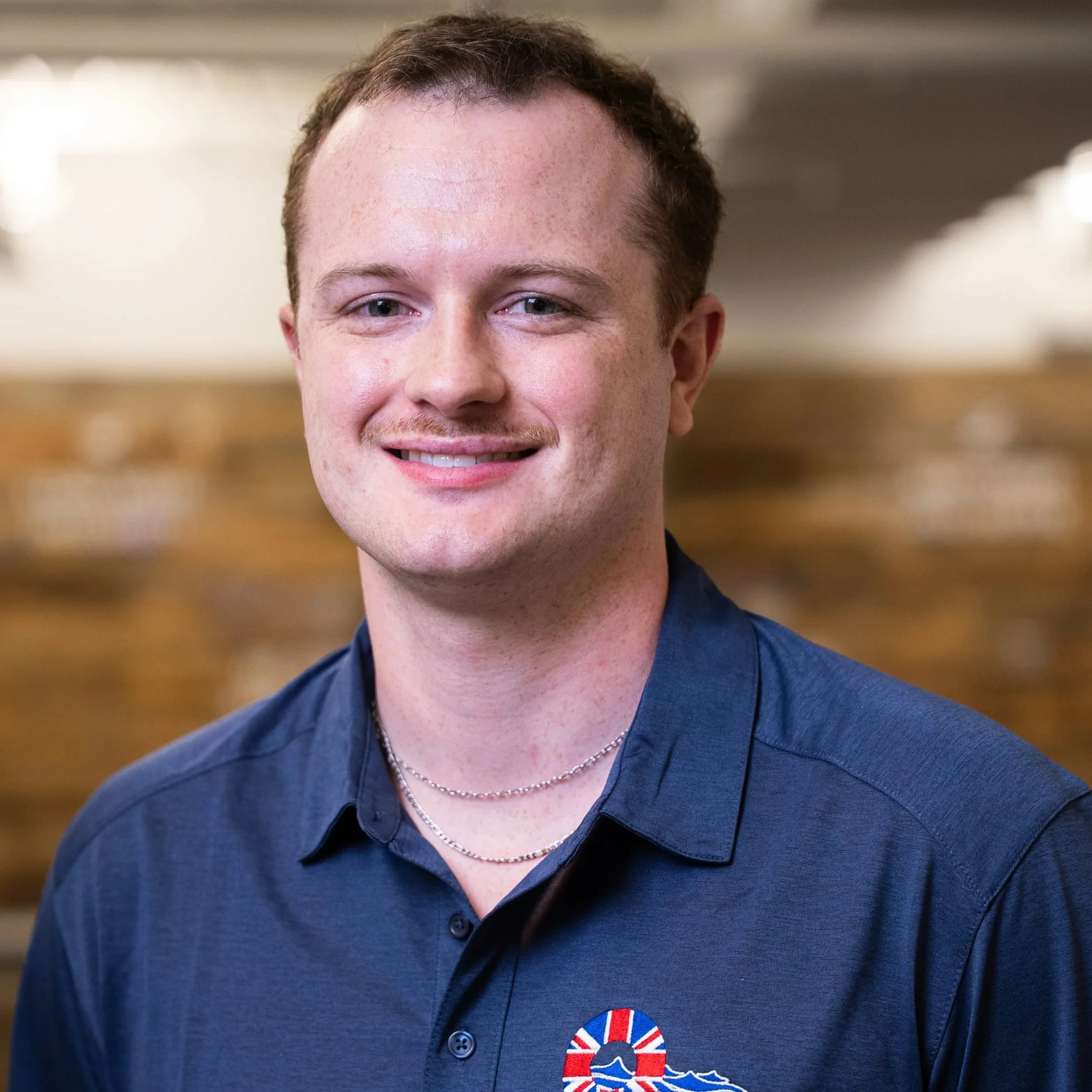 Zach Thacker, British Swim School Digital Marketing Manager - SEO