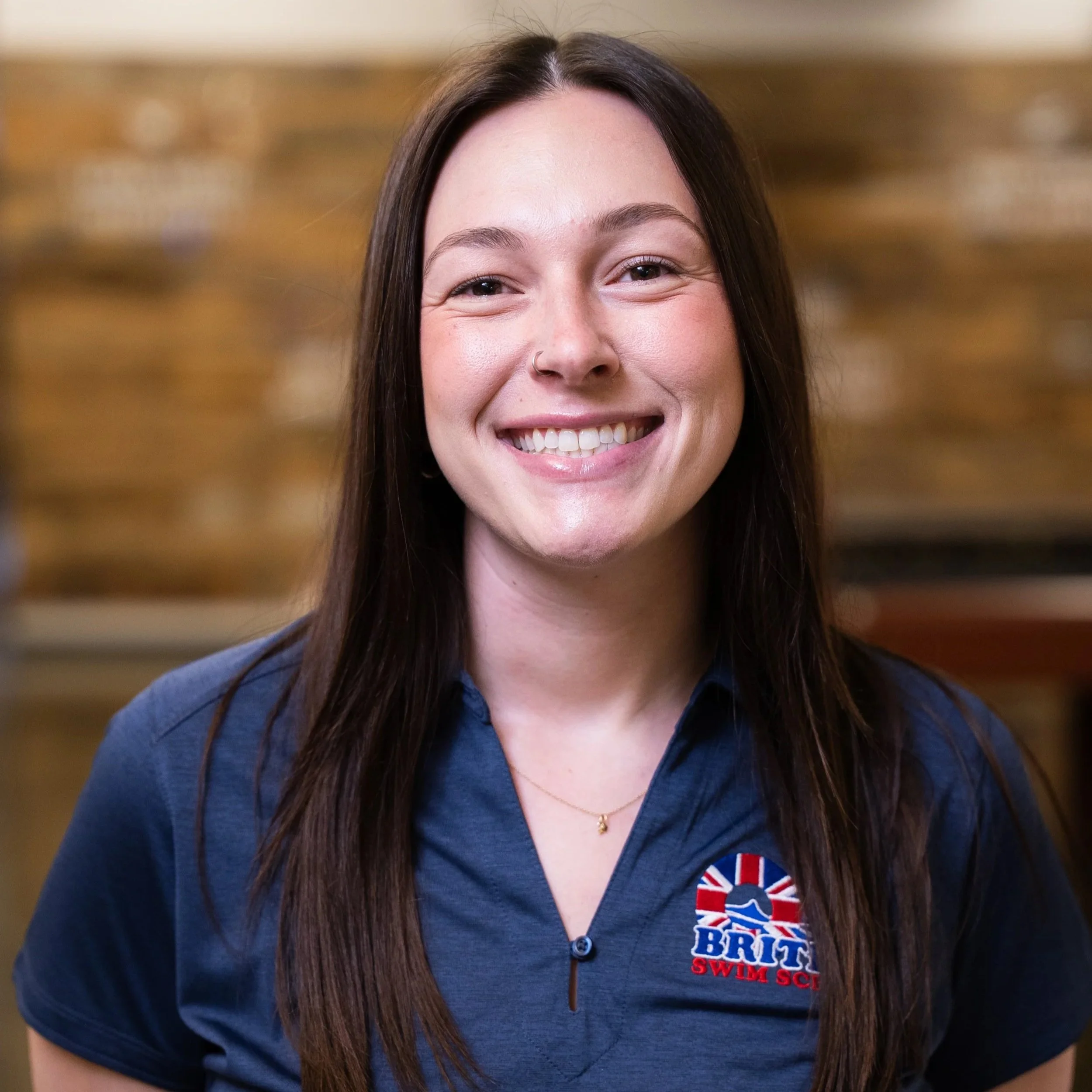 Madison Brukhouse, British Swim School Digital Marketing Specialist
