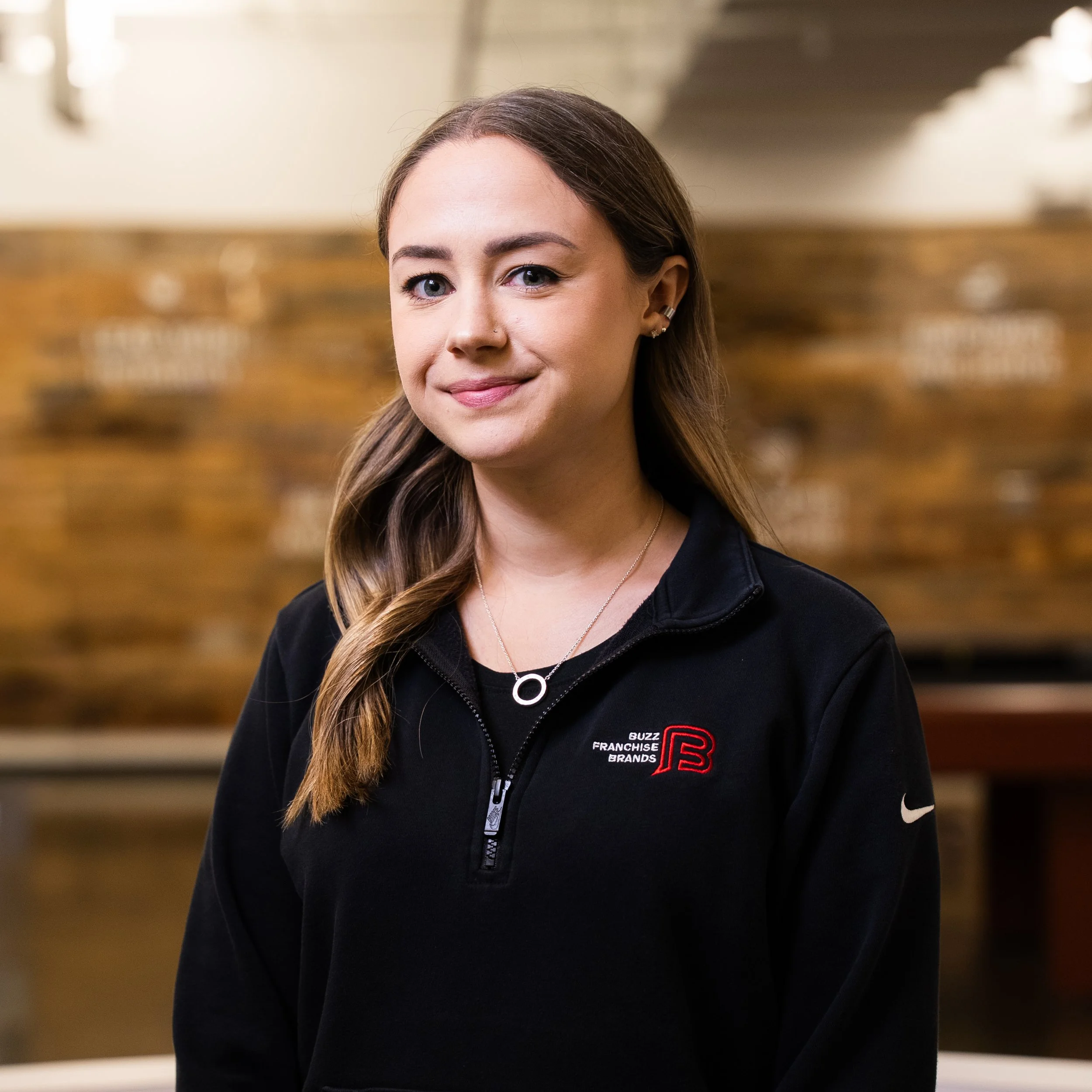 Alisa Scott, Direct Mail Specialist