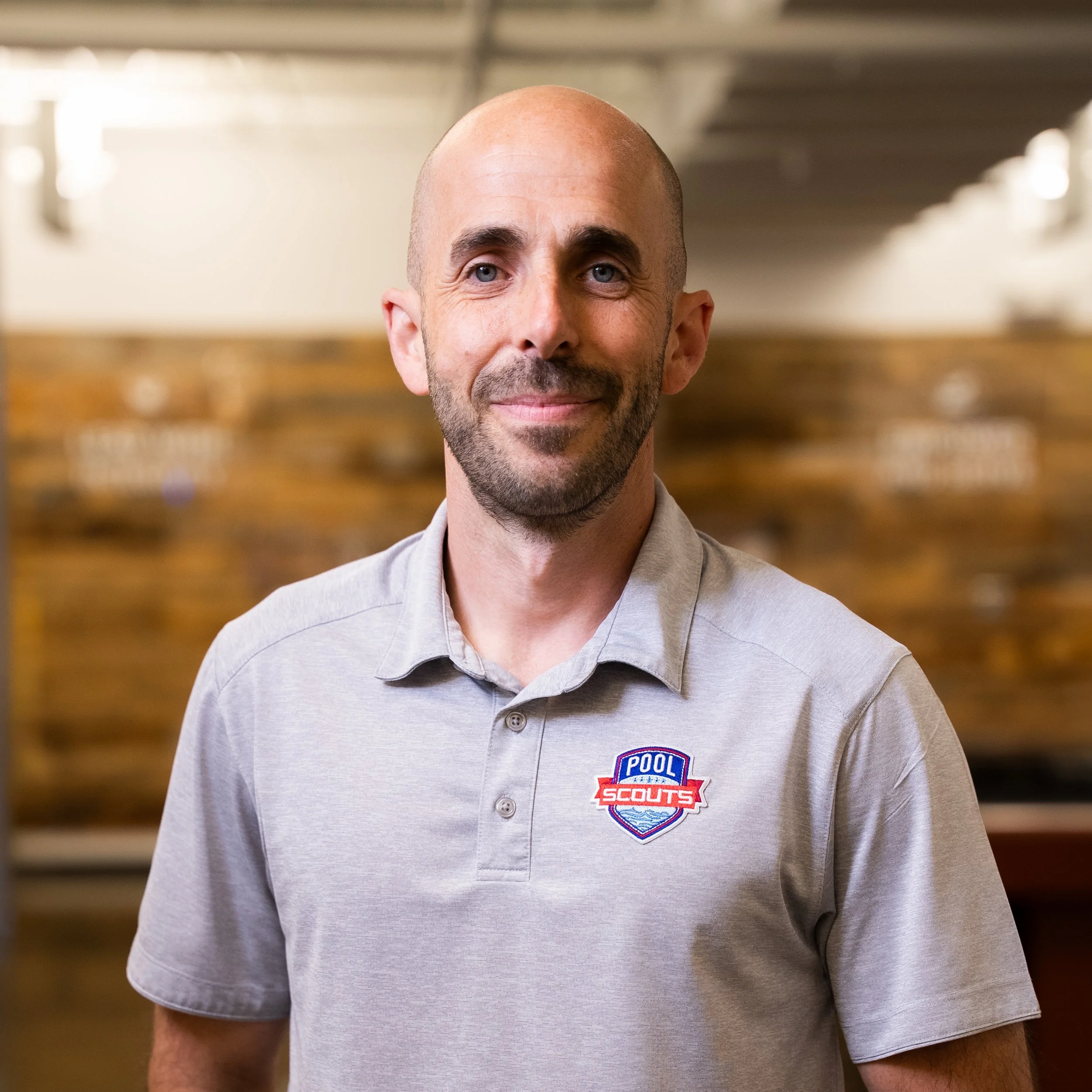 Chad Chicoine, Pool Scouts Franchise Technical Coach