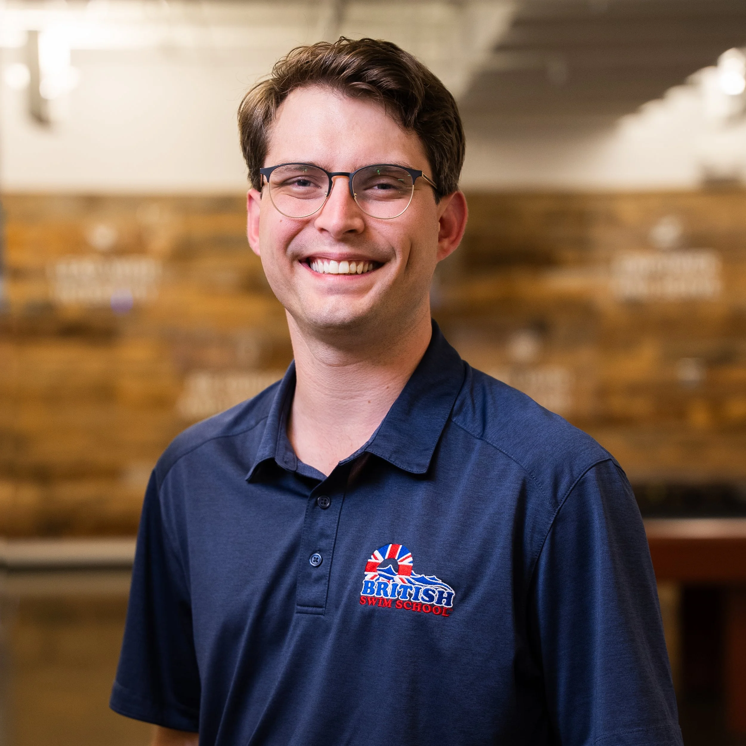 Asa Townsend, British Swim School Franchise Business Coach
