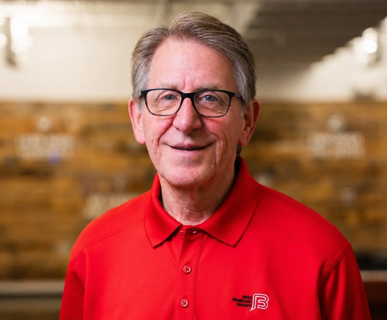 Chip Hall, Direct Mail Program Director