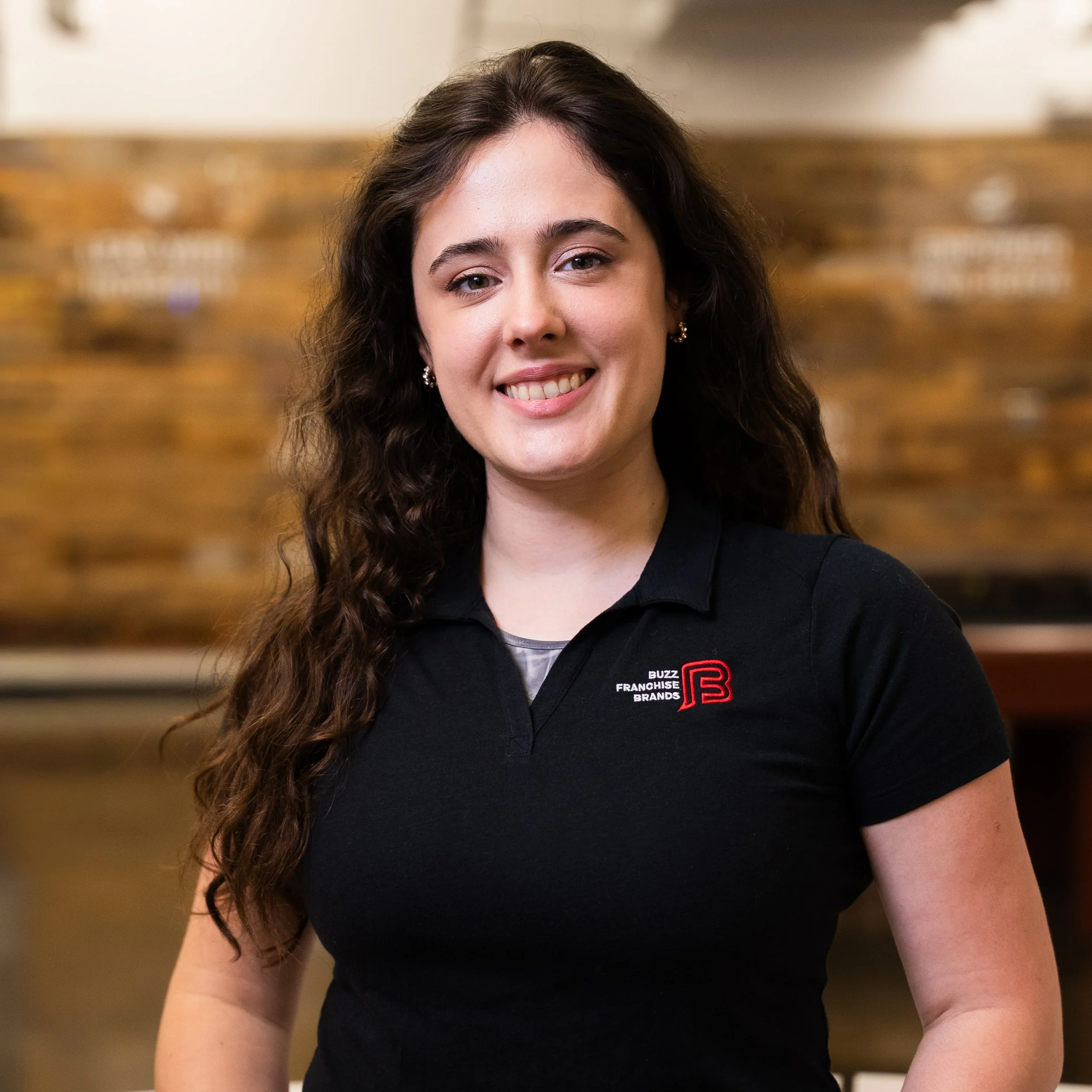 Lily Trenton, Jr. Graphic Designer