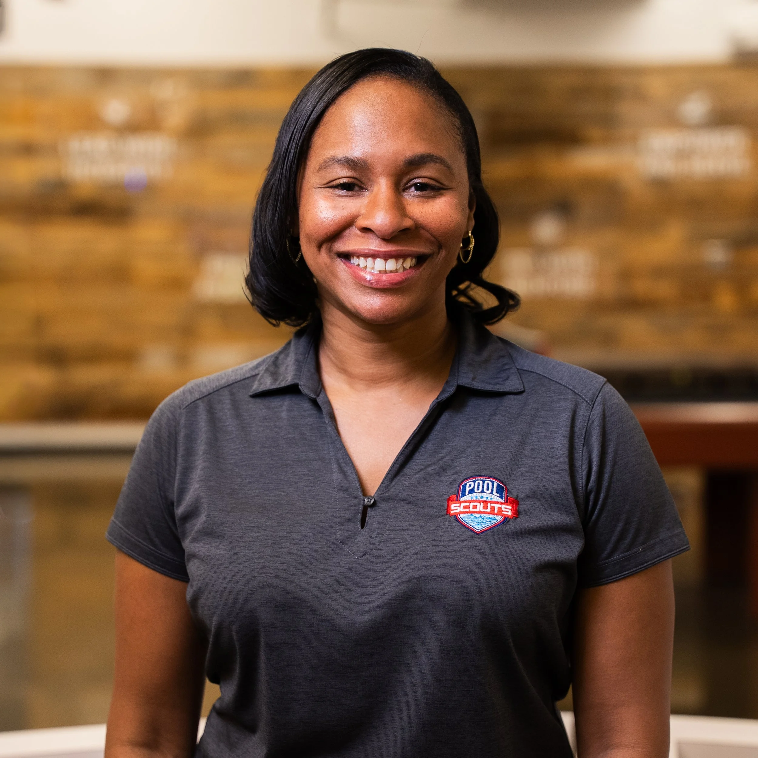 Tiffany Bellamy, Pool Scouts Franchise Business Coach