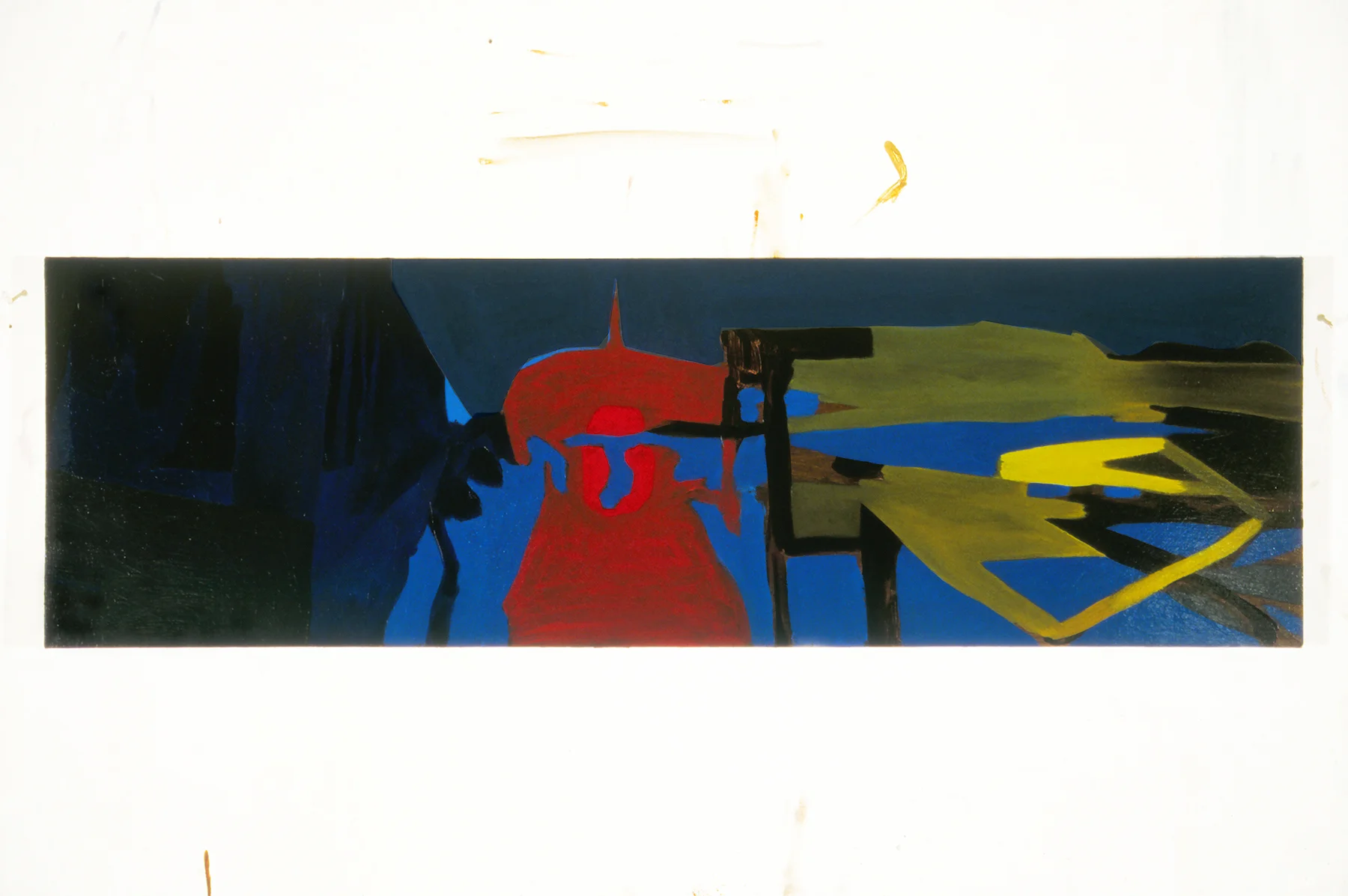 89 Plotek Leopold Sandymount Beach 1989 138127.jpg