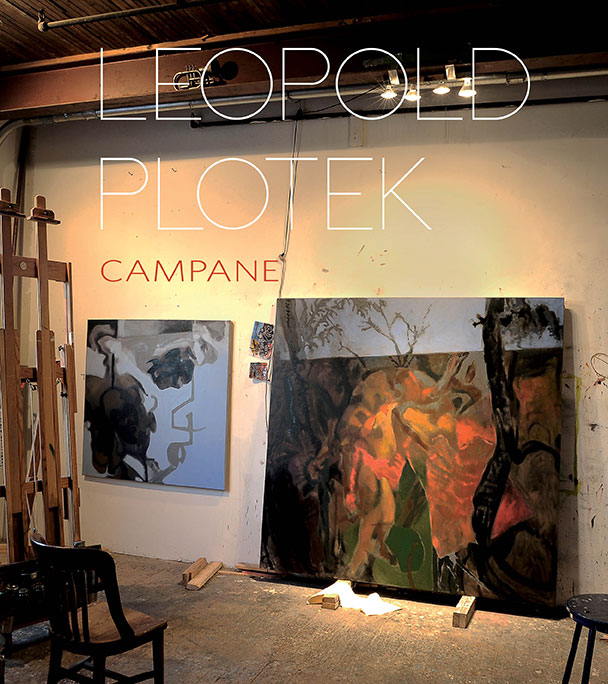 Compane, McClure Gallery, March 2013