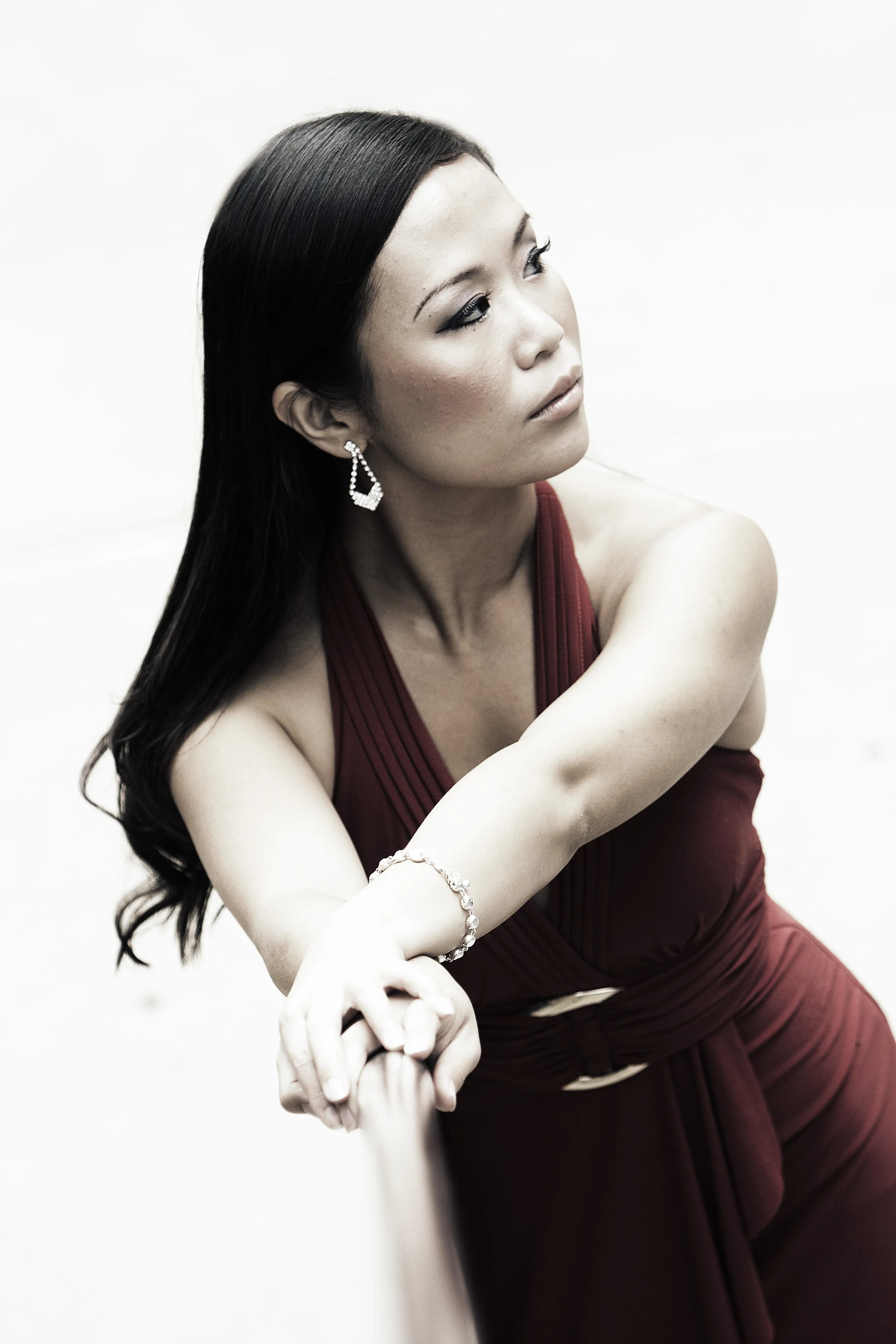 Etta Fung, soprano