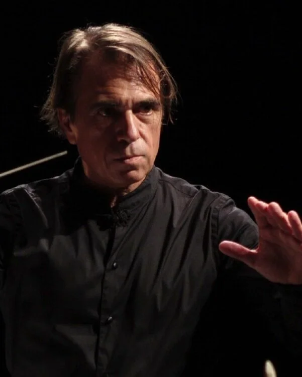 Music Master Class by Maestro Elio Orciuolo- CARMEN | Hong Kong 