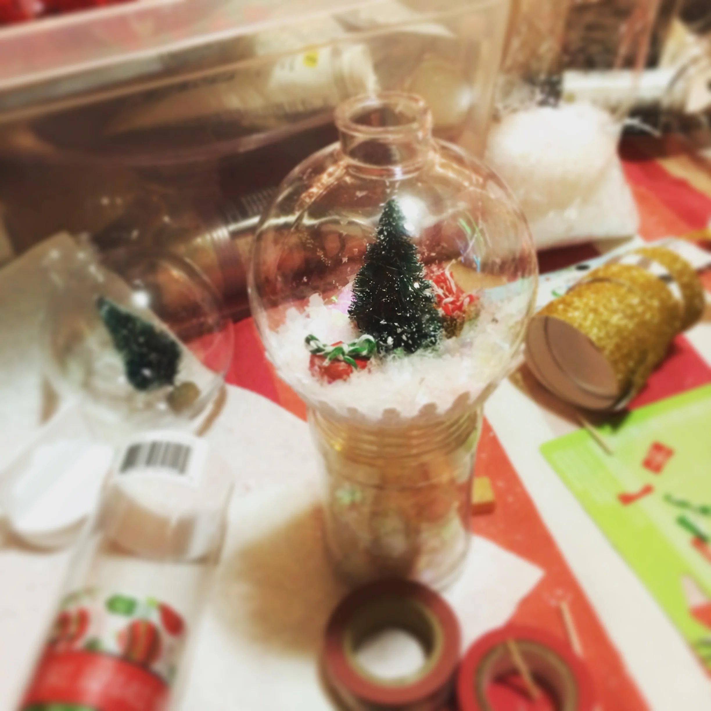 Wonders of Christmas! 