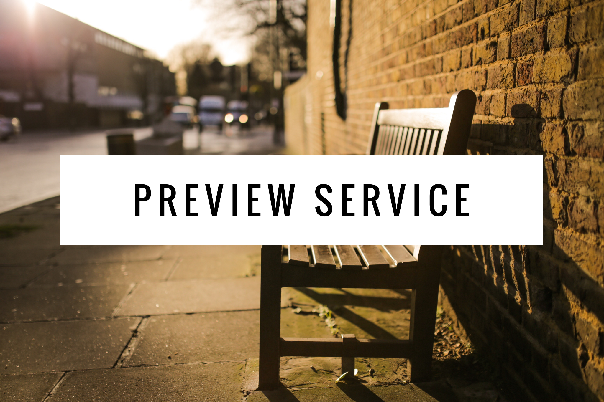 Preview Services