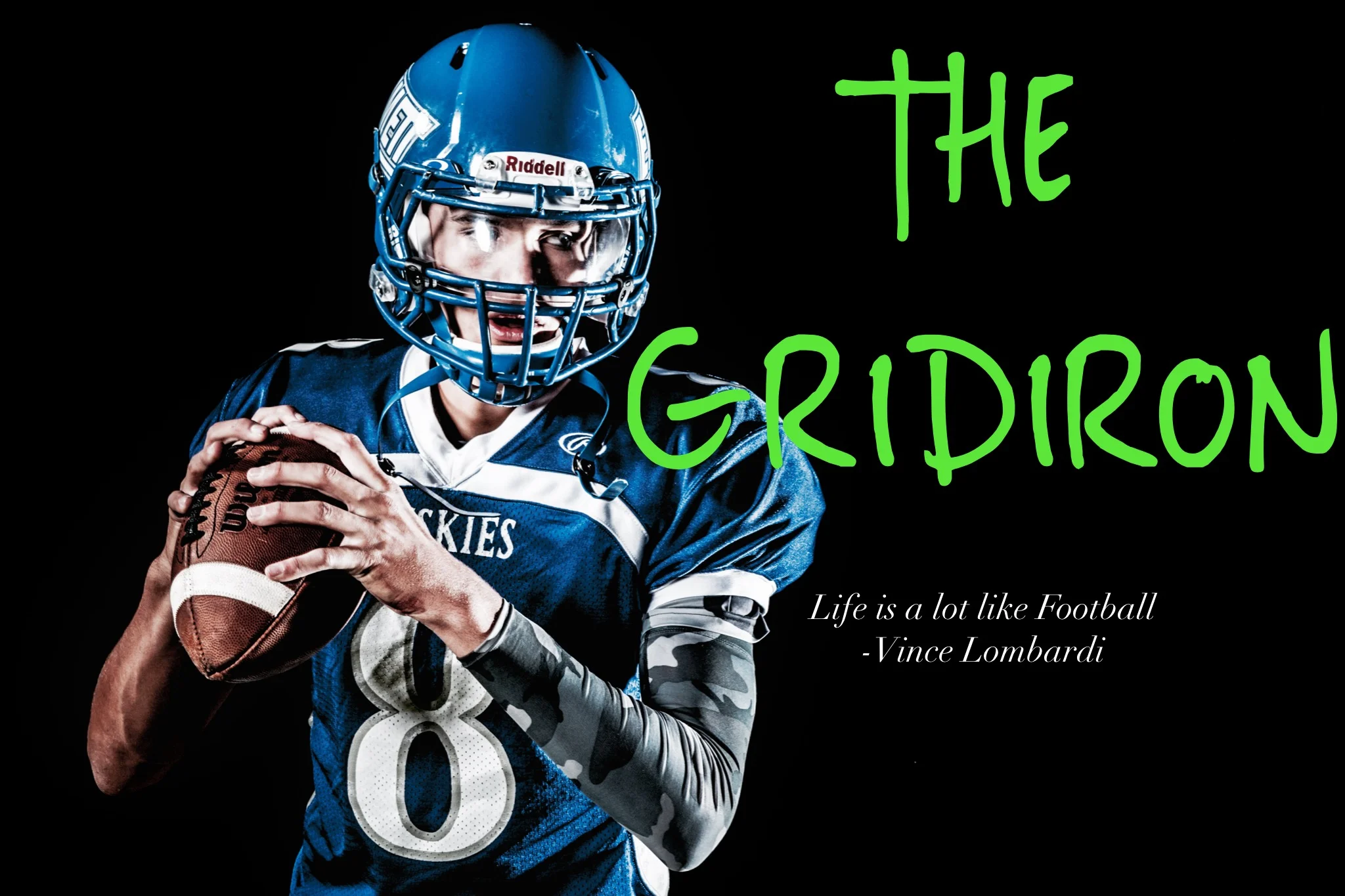 The Gridiron