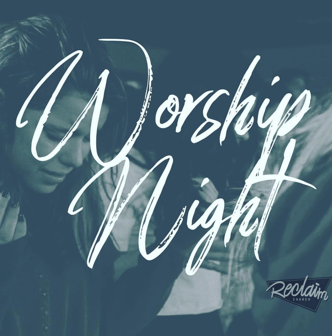 Worship and Prayer Service