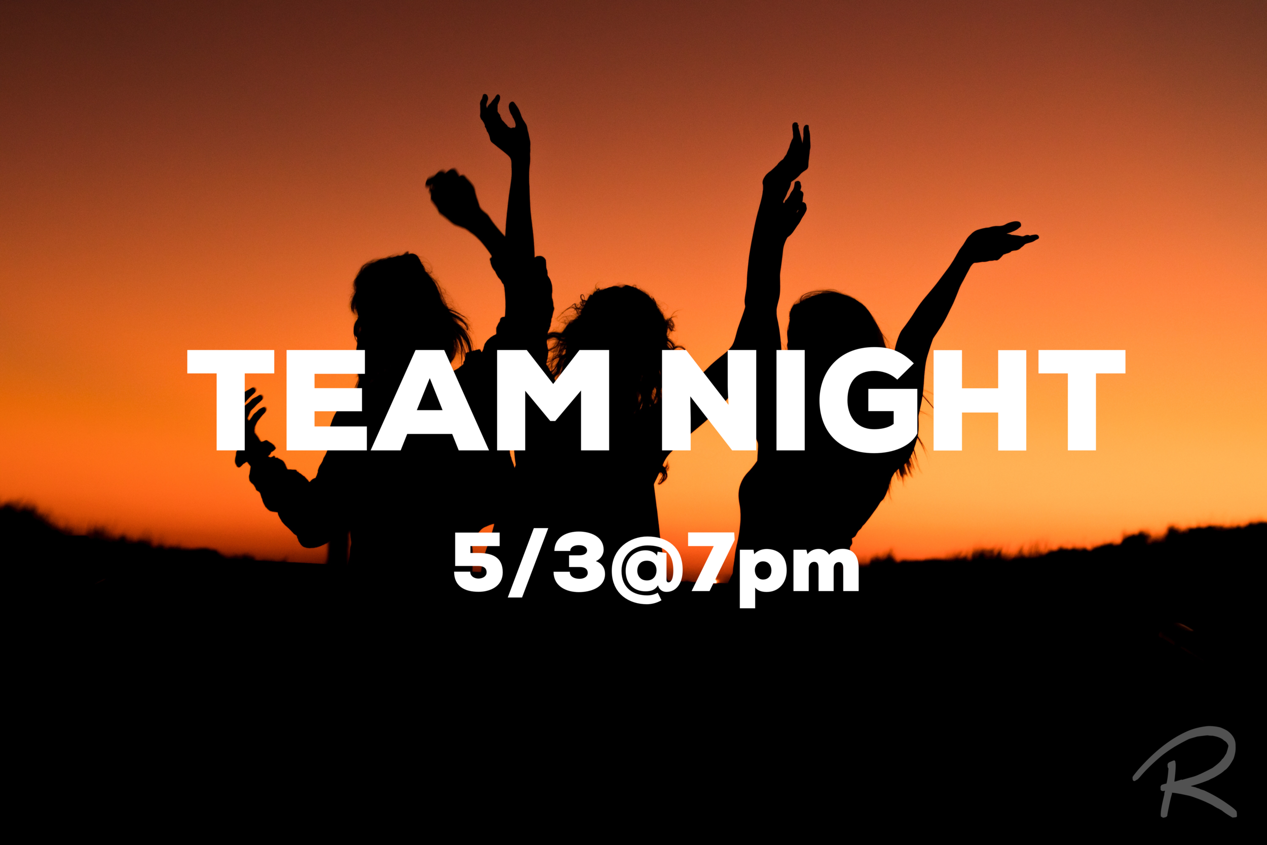 TEAM NIGHT