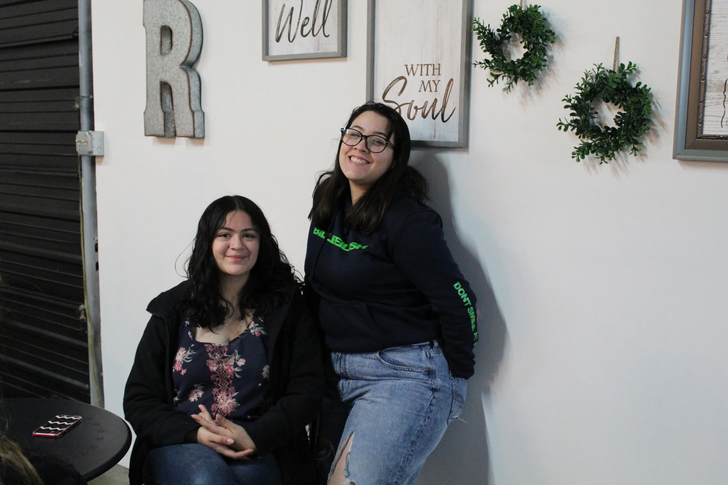 Canceled - RECLAIM YOUTH