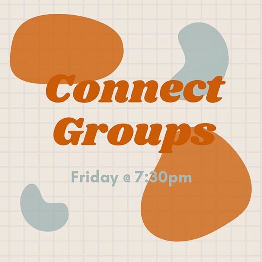 CONNECT GROUPS