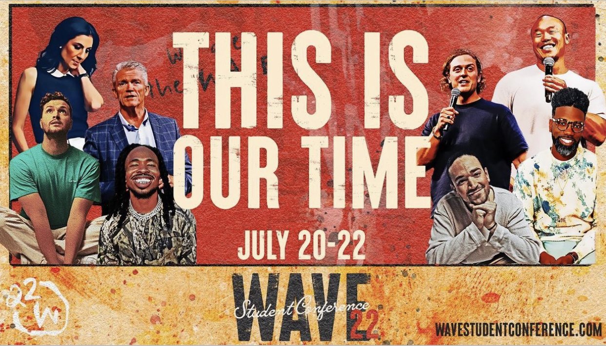 WAVE Student Conference