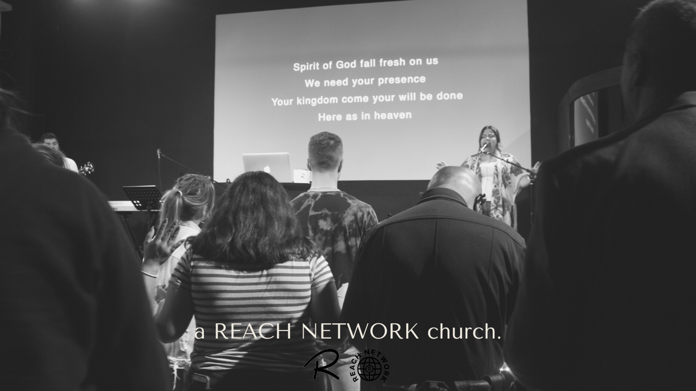 Connect Groups