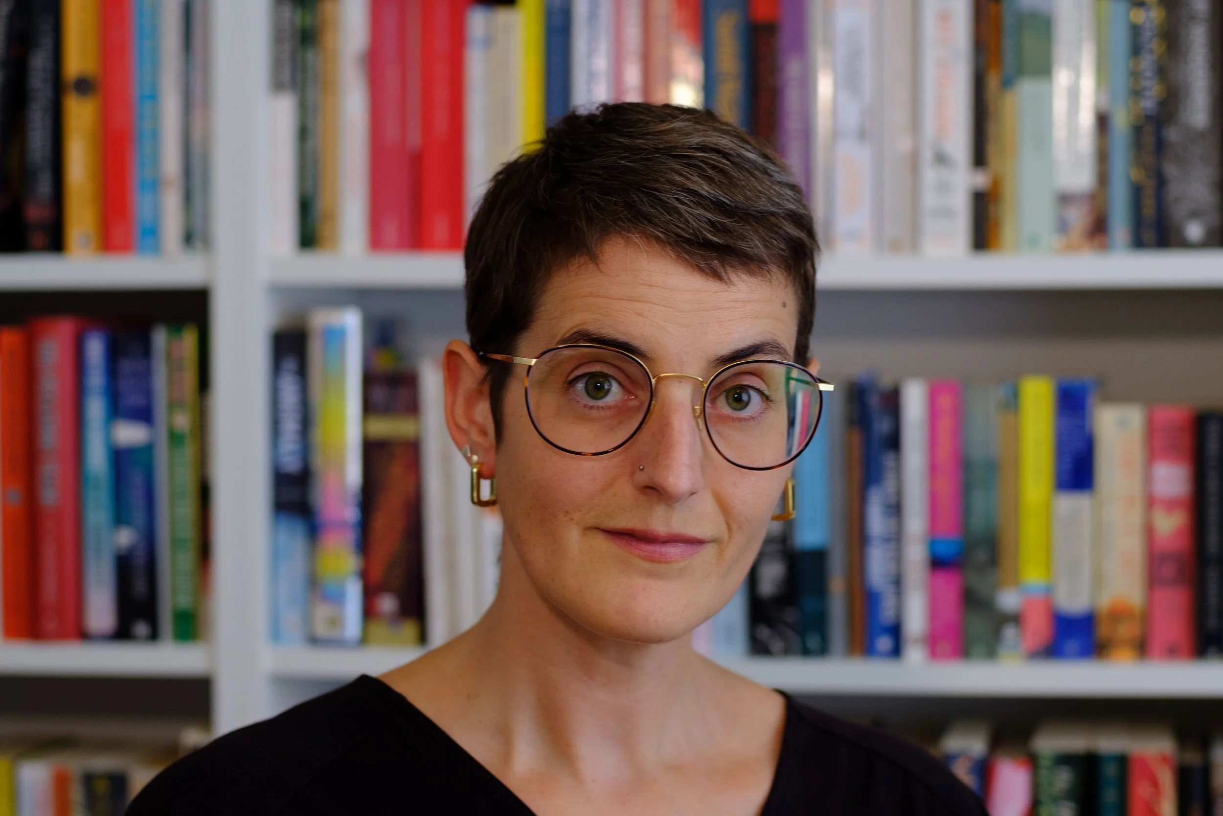 Sarah Davies (Part 2) on luck, disrupting excellence, and cultures of