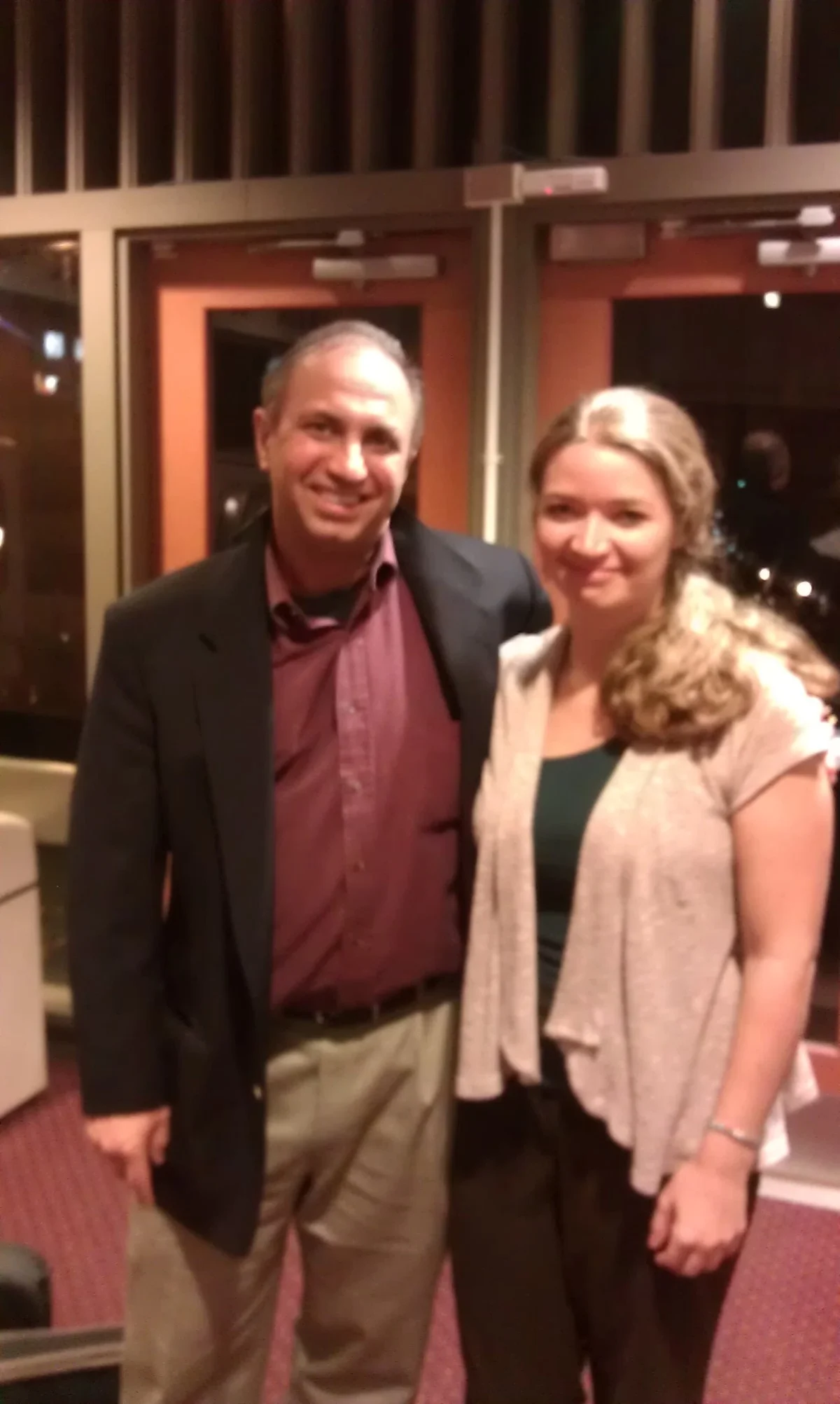 BCO Conducting Workshop