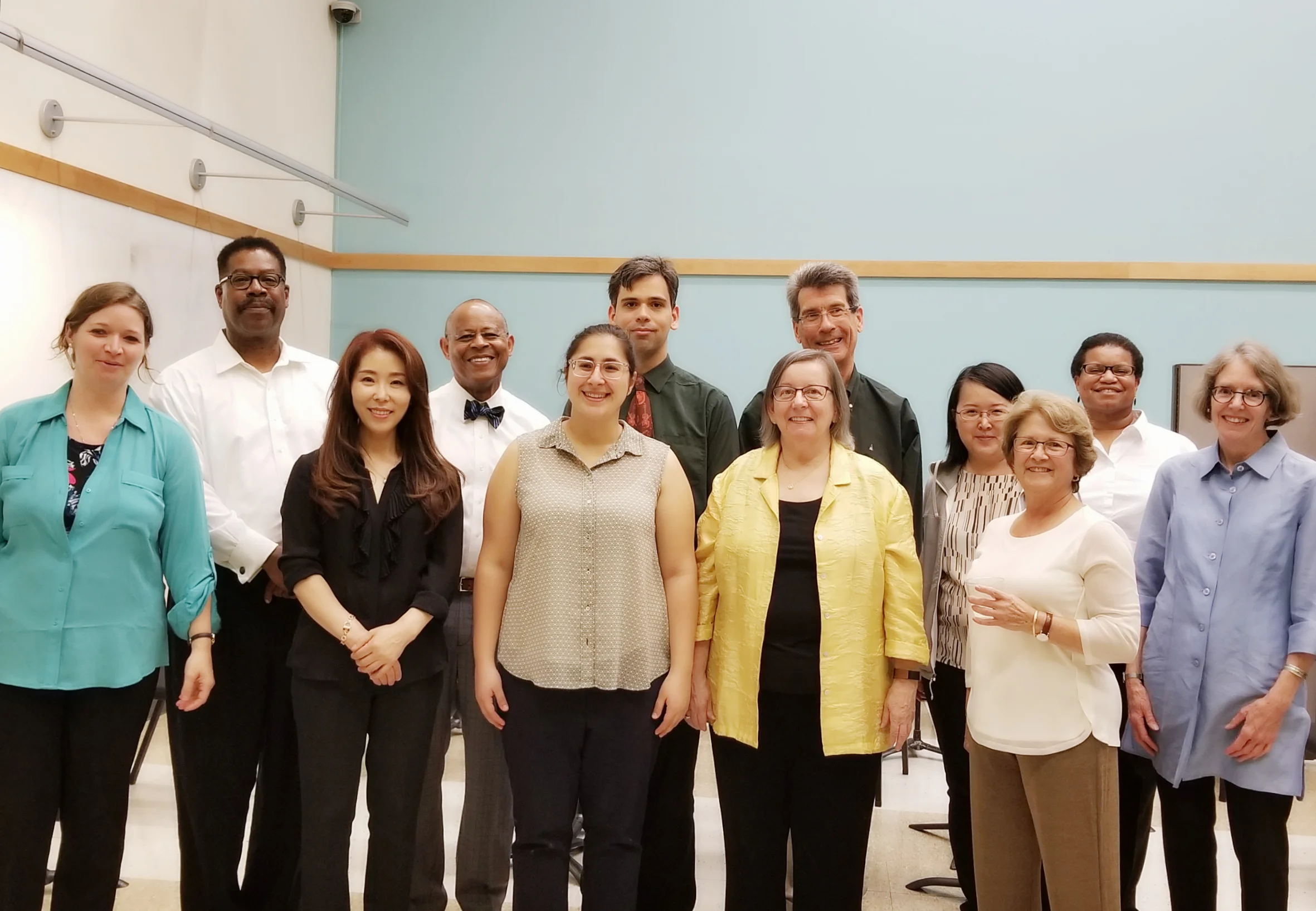 Levine Adult String Ensemble