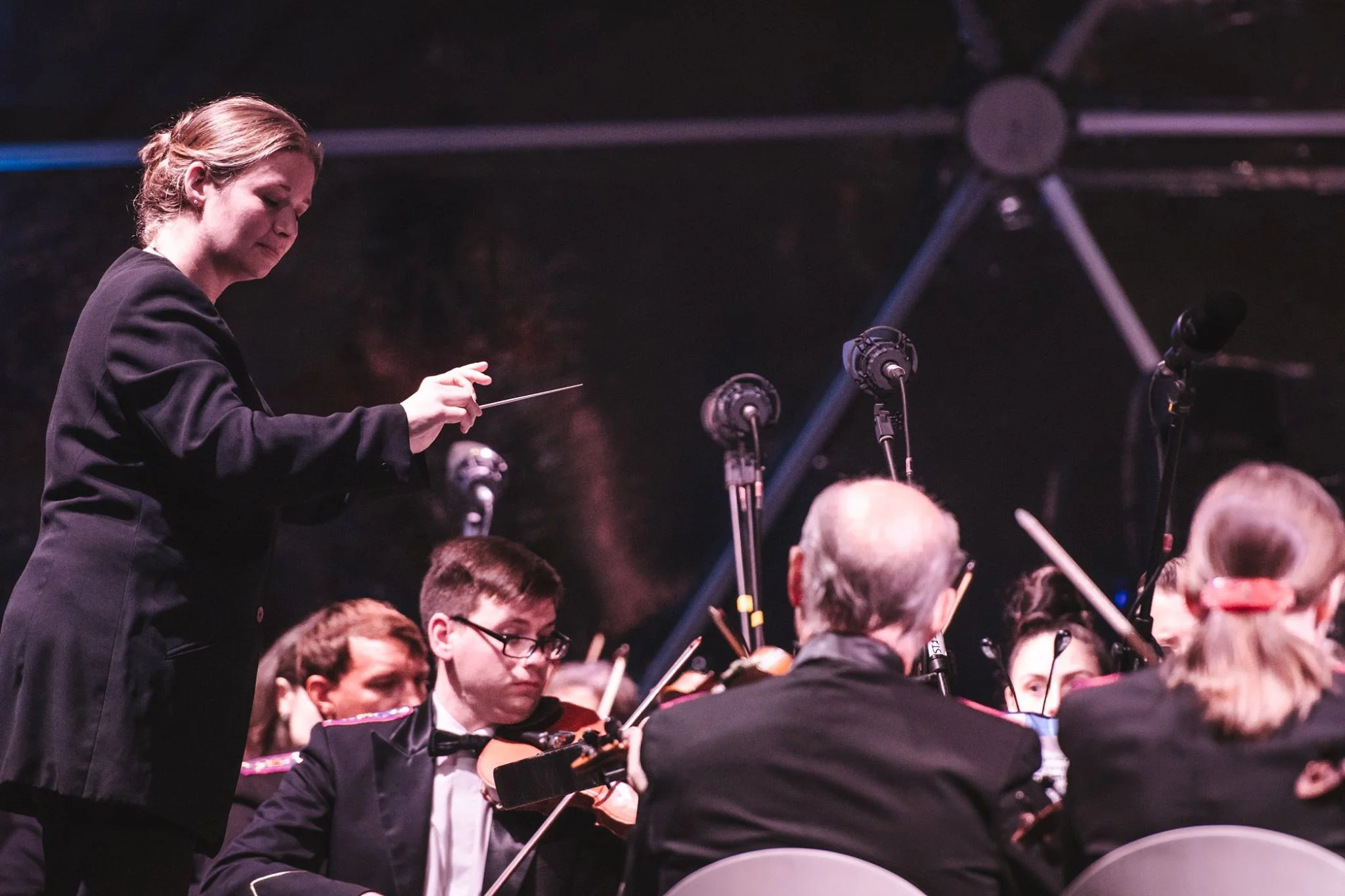 National Presidential Orchestra of Ukraine