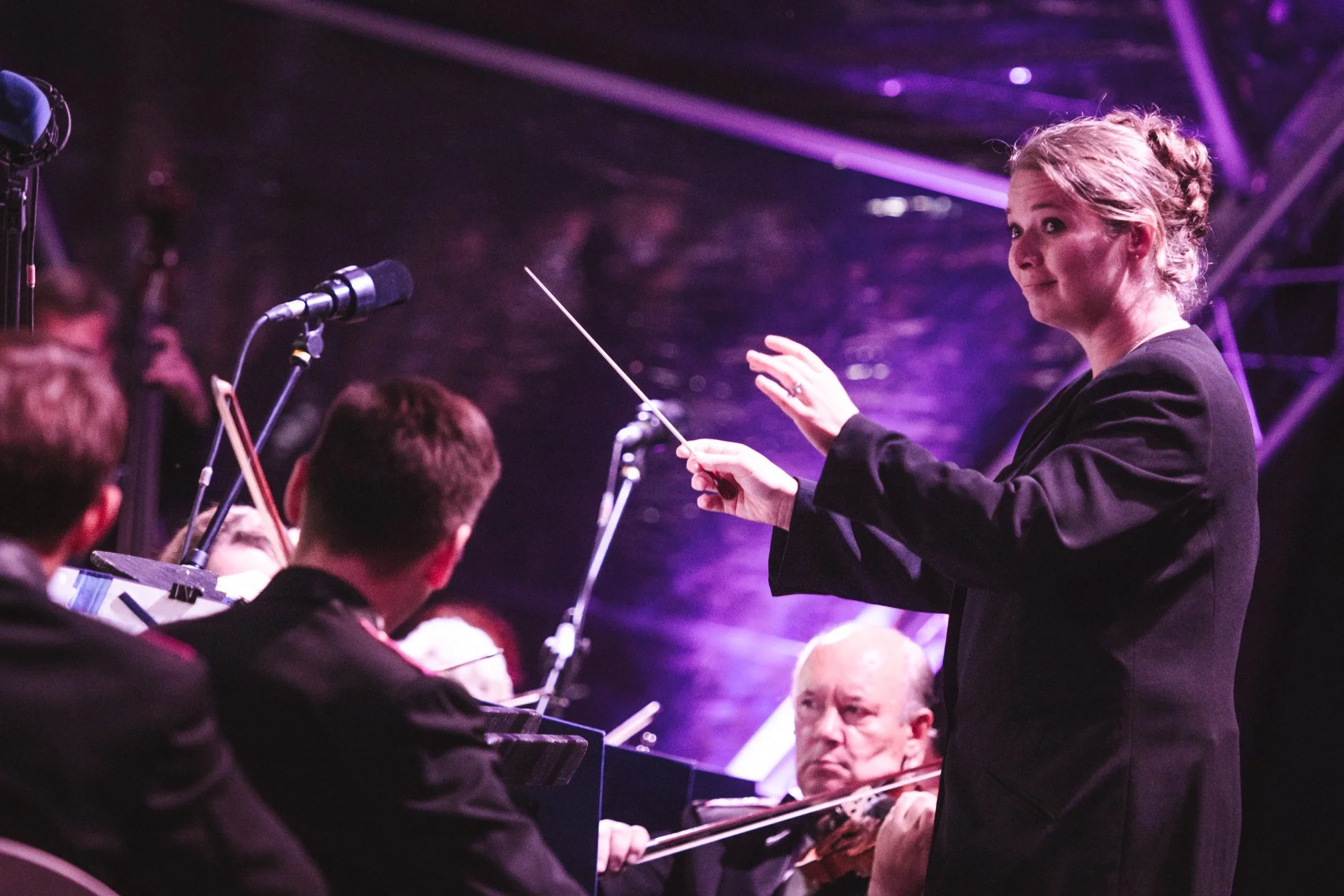 National Presidential Orchestra of Ukraine