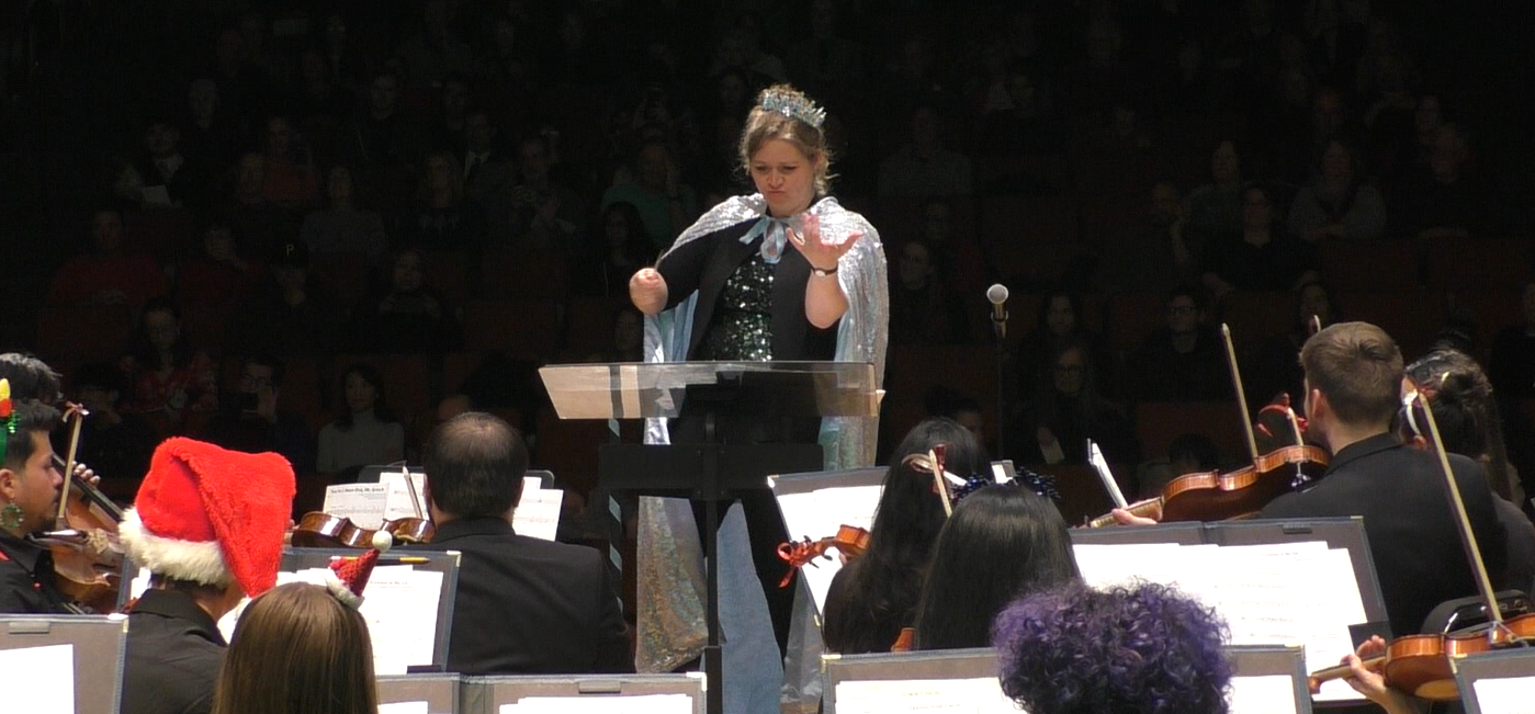 December 2023 Holiday Concert