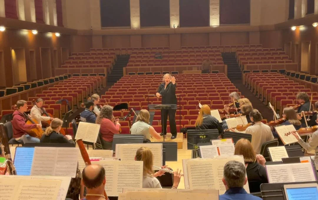 Stravinsky - Firebird Suite: IV. Infernal Dance of King Kastchei