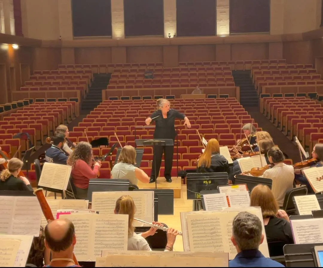 Stravinsky - Firebird Suite: IV. Infernal Dance of King Kastchei 3