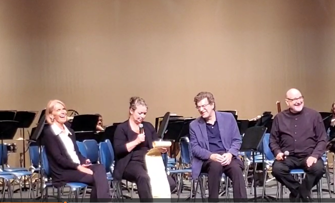 SSO Pre-Concert Chat 3