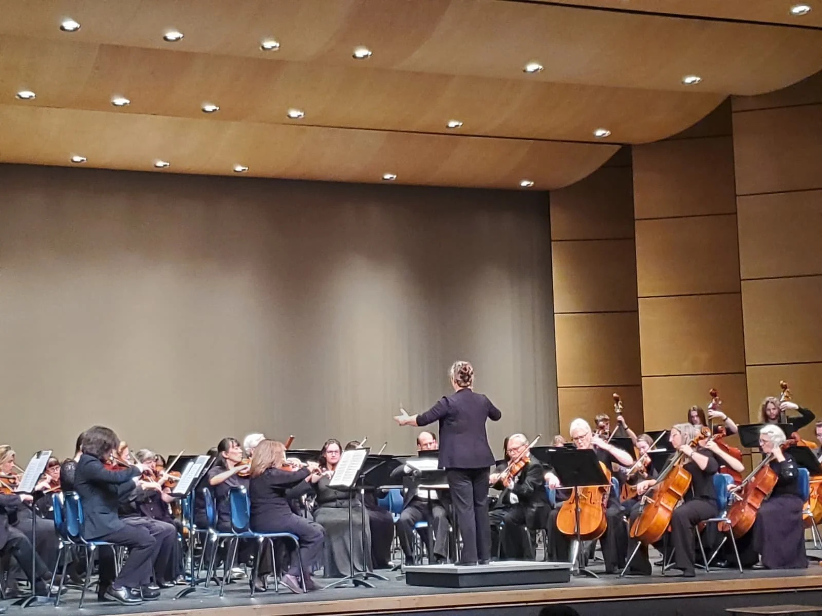 Guest Conductor: SSO 2026