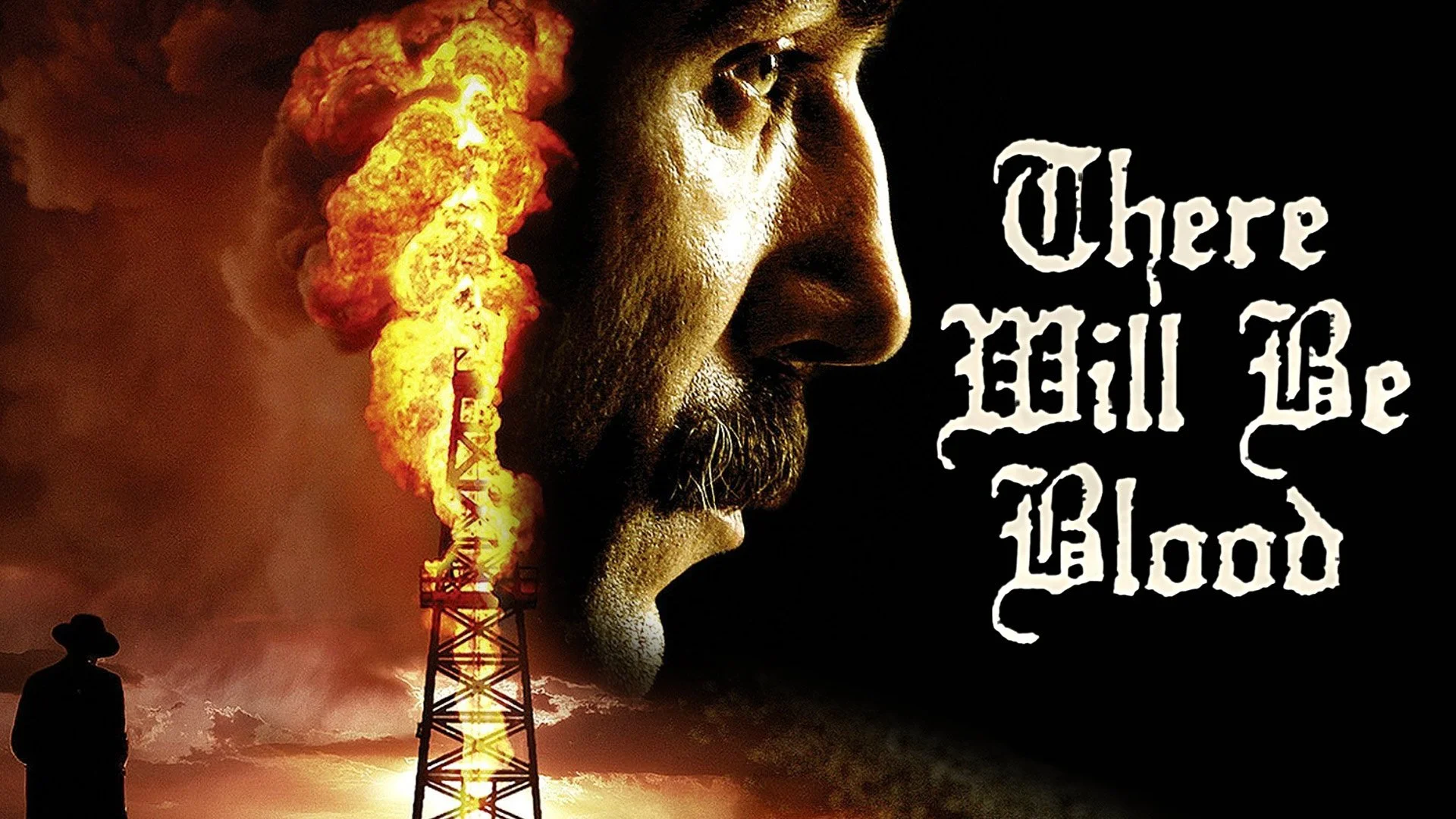 Live music and film screening: There Will Be Blood 