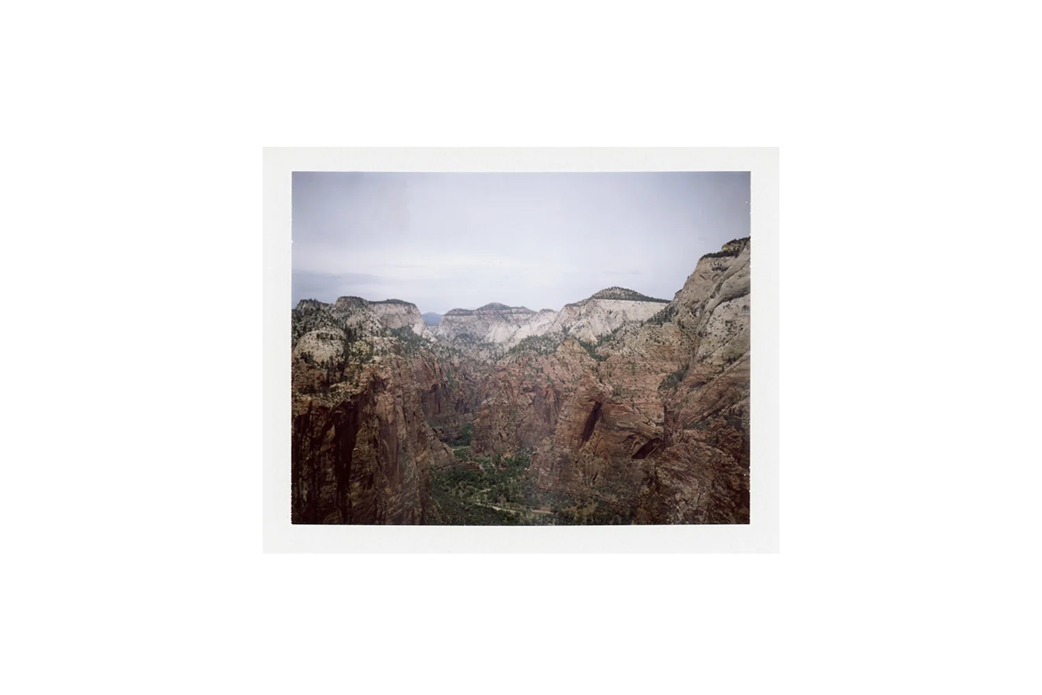 Angel's Landing