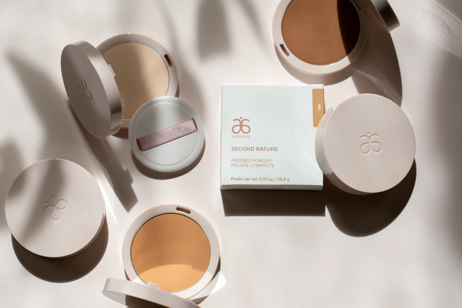 Arbonne