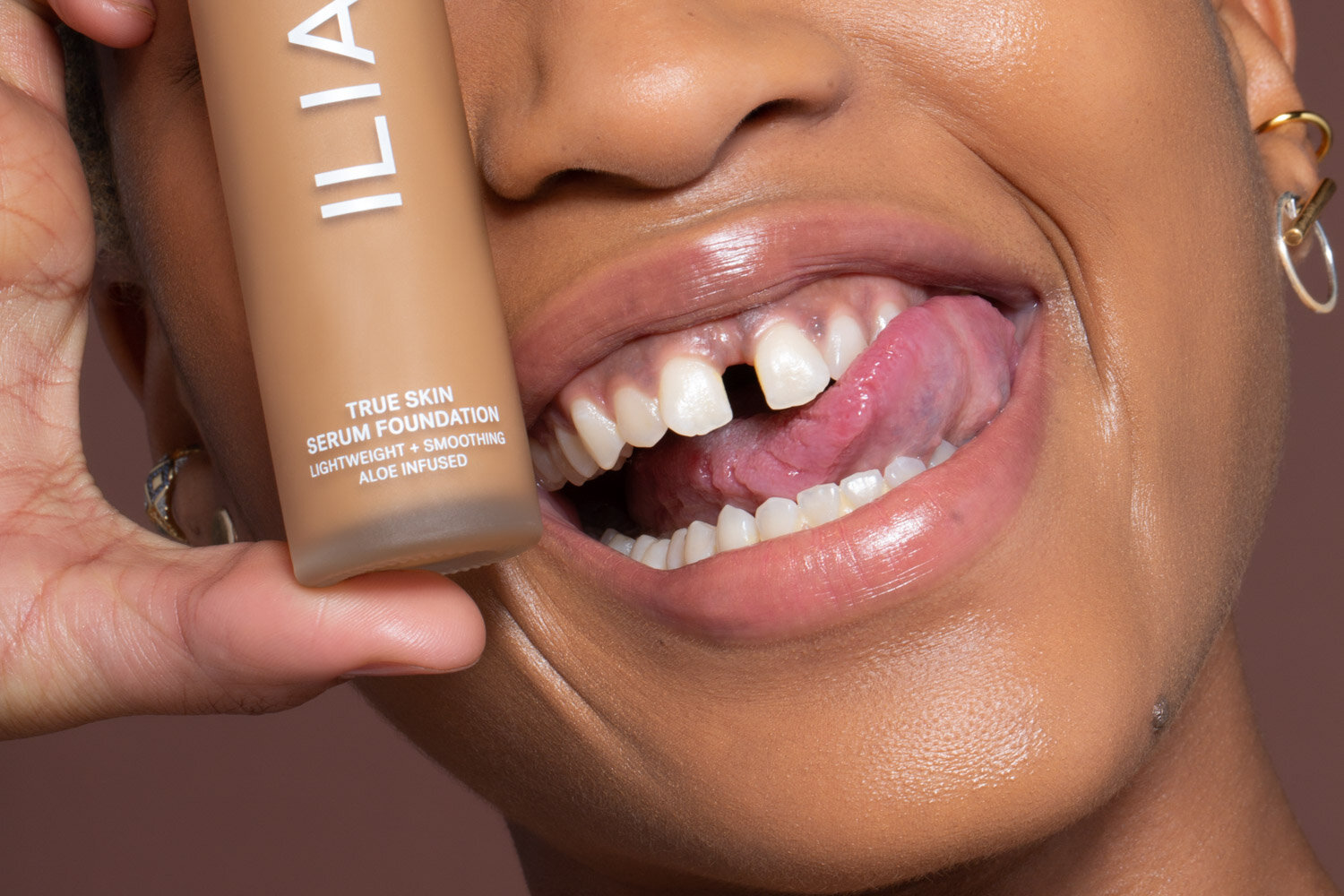 ILIA Beauty re-brand