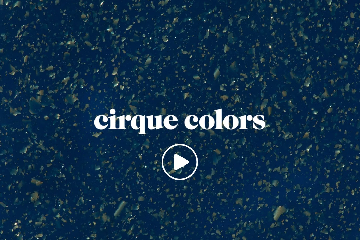 Cirque Colors (motion)
