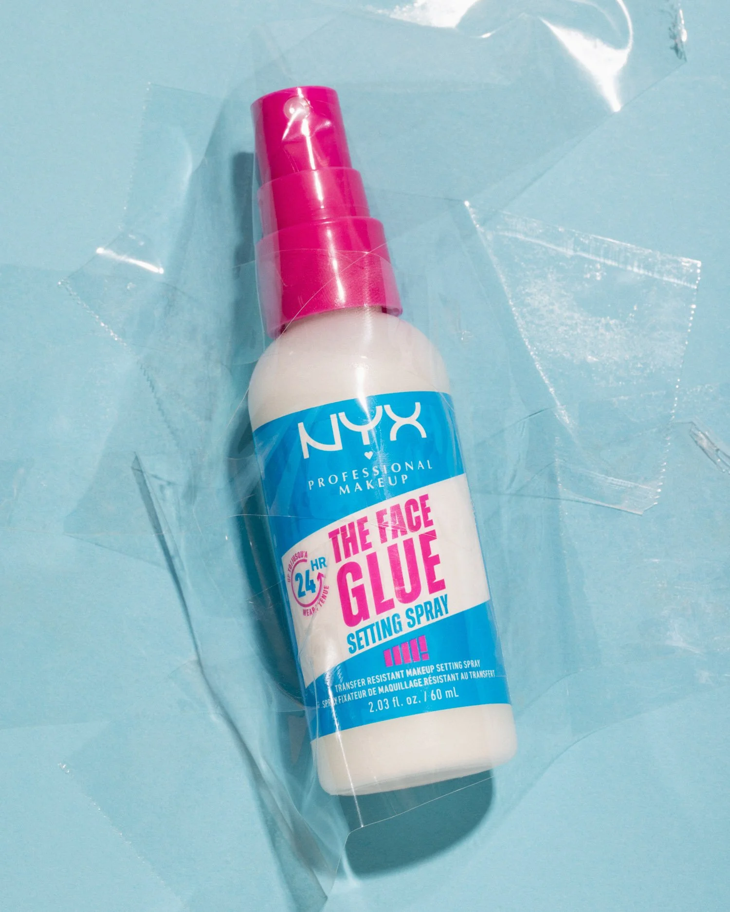 NYX Cosmetics
