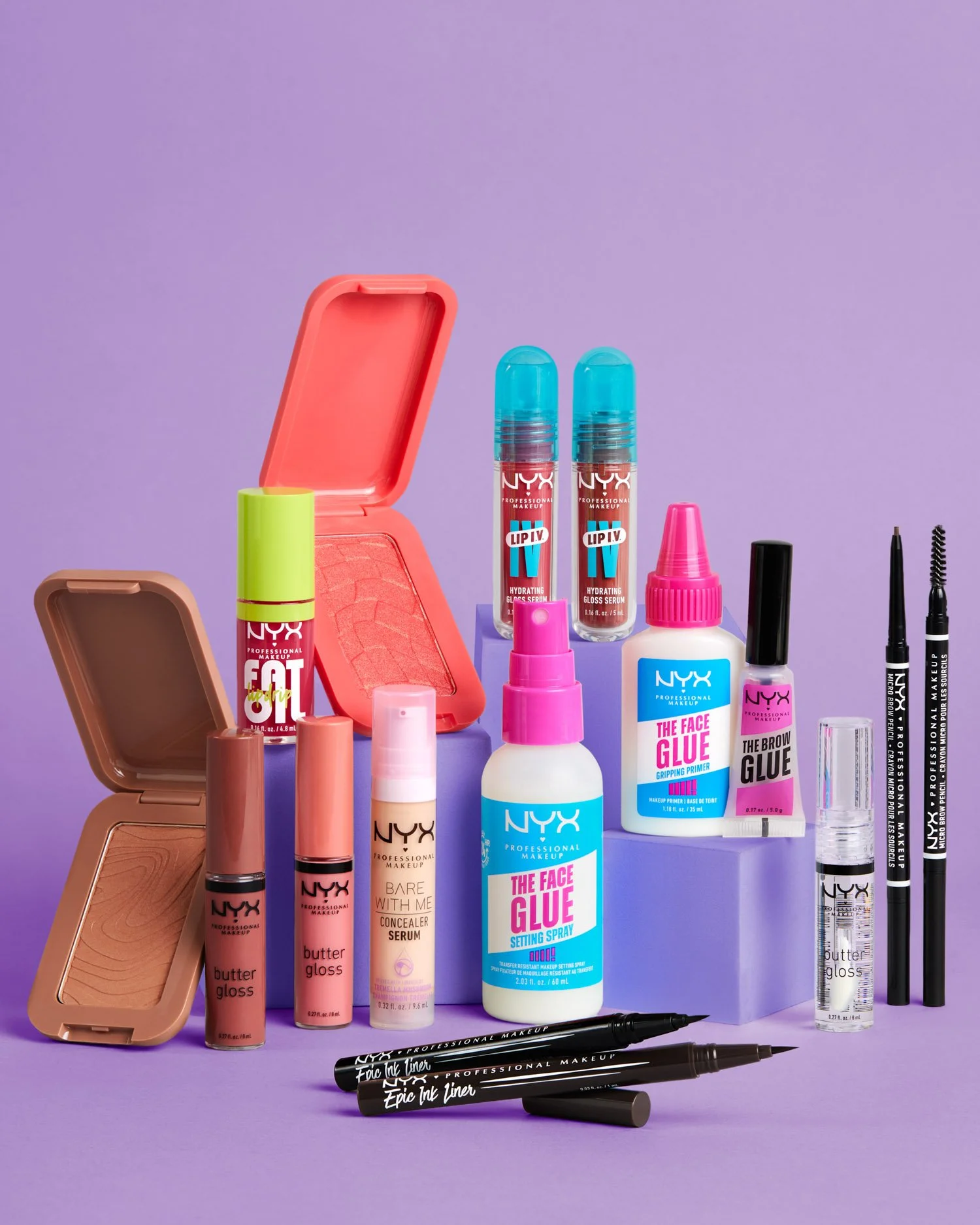 NYX Cosmetics