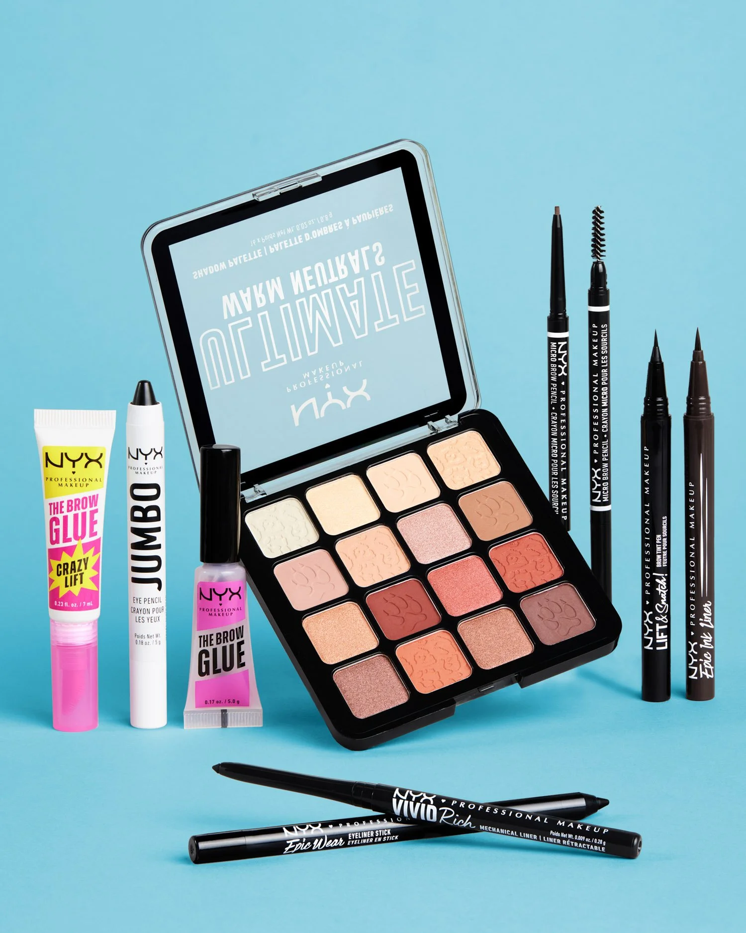 NYX Cosmetics