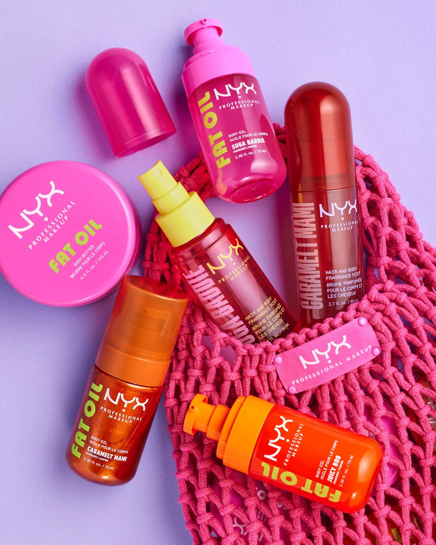 NYX Cosmetics