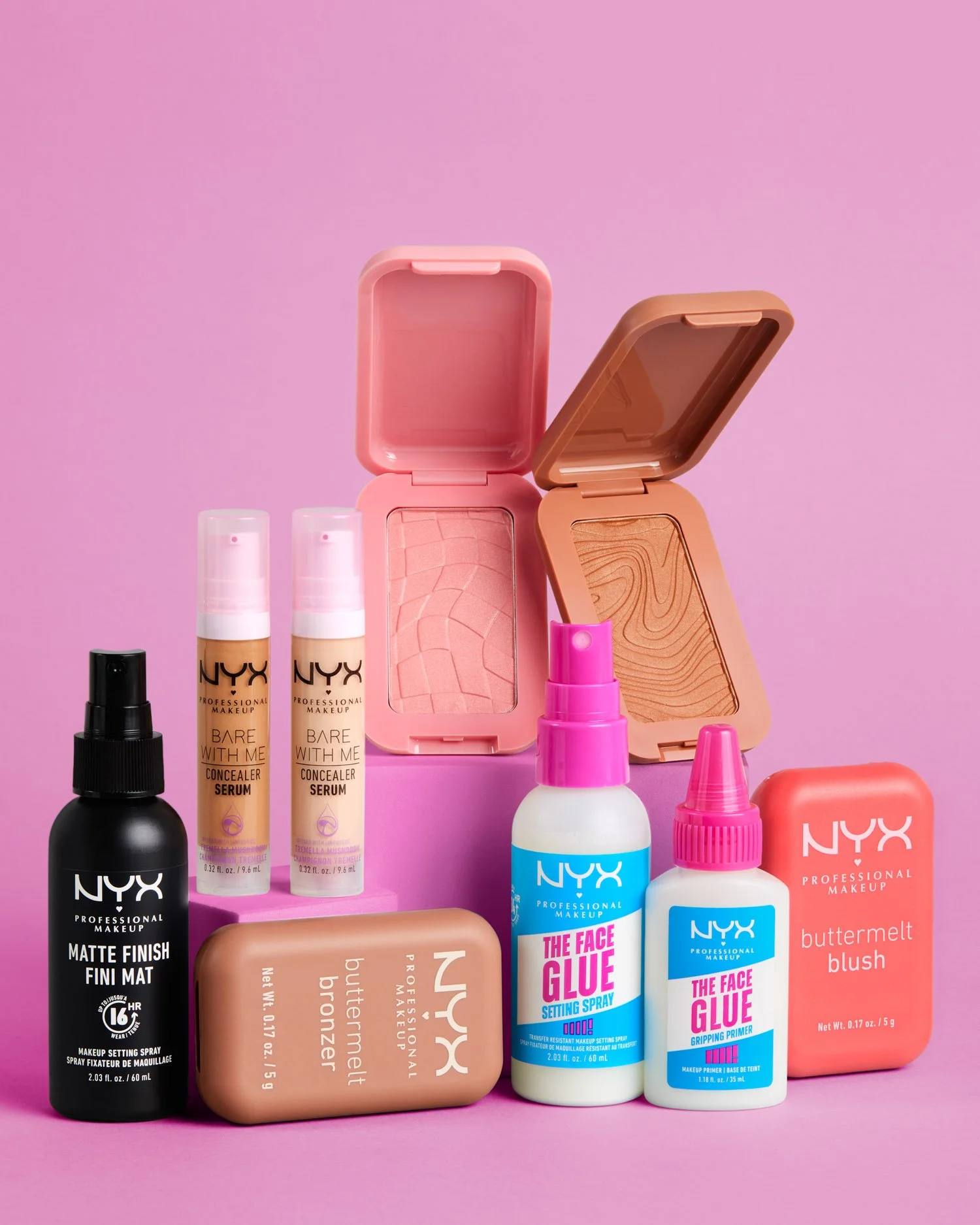 NYX Cosmetics