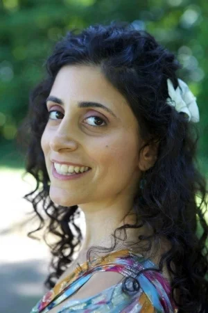 At our wedding in June 2012: In this photo you can see healthy, full hair is coming in on top and it's quite sparse and thin towards the bottom.