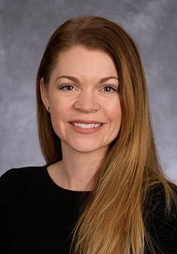 Whitney Jackson Project Coordinator and Special Assistant to the President