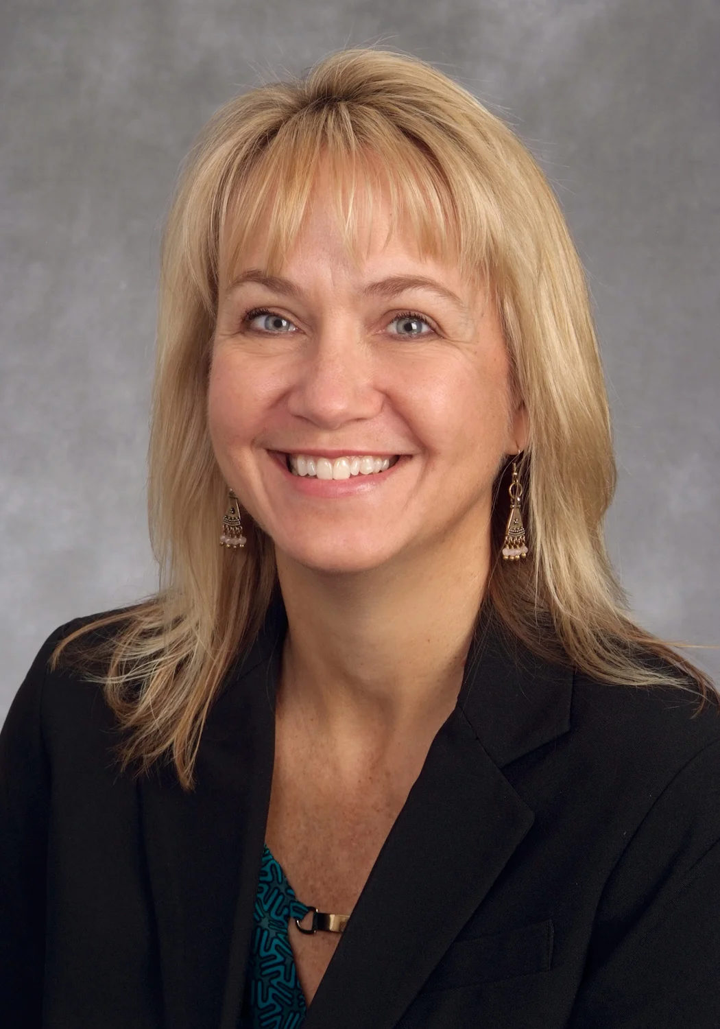 Karla Hartline Accounting Manager