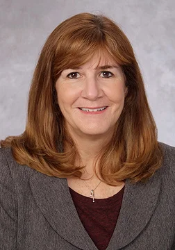 Beth Bacher AzHHA Board Director CEO | Encompass Health Valley of the Sun Rehabilitation Hospital