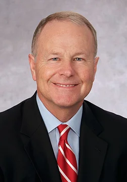 Steve Purves, FACHE AzHHA Immediate Past Chair President and CEO | Maricopa Integrated Health System