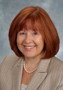 Sandy Severson Vice President of Care Improvement