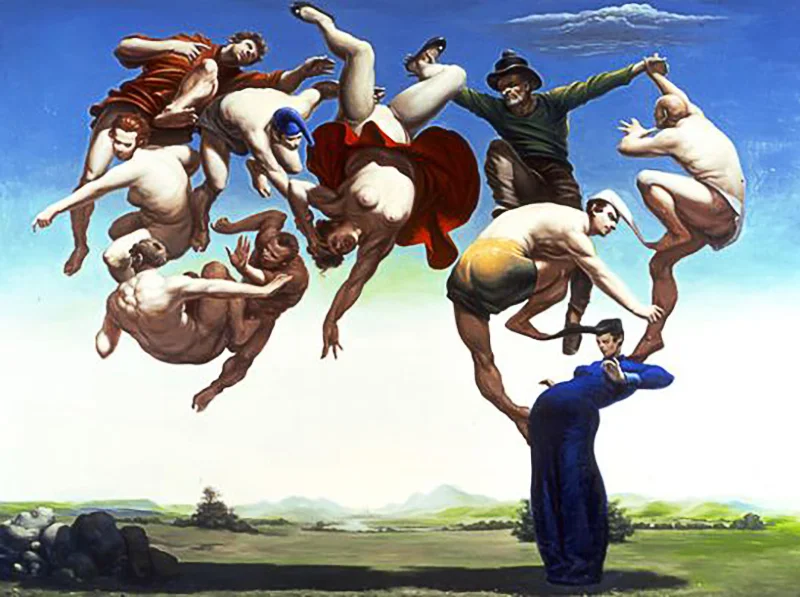 Wainer Vaccari, All’ombra delle cattedrali, 1983 Placements: BACK & GLUTES | BACK, GLUTES & LEG | CHEST & ABS | CHEST, ABS & LEG | 1 ARM, CHEST, ABS & NECK | 1 ARM, CHEST, ABS & THIGH | ARMS, CHEST & ABS | ARMS, CHEST, ABS & BACK | BACK, 1 ARM & HEAD | HEAD, NECK, CHEST, ABS & THIGH | HEAD, NECK, BACK, GLUTES & THIGH | FULL BODYSUITE | 