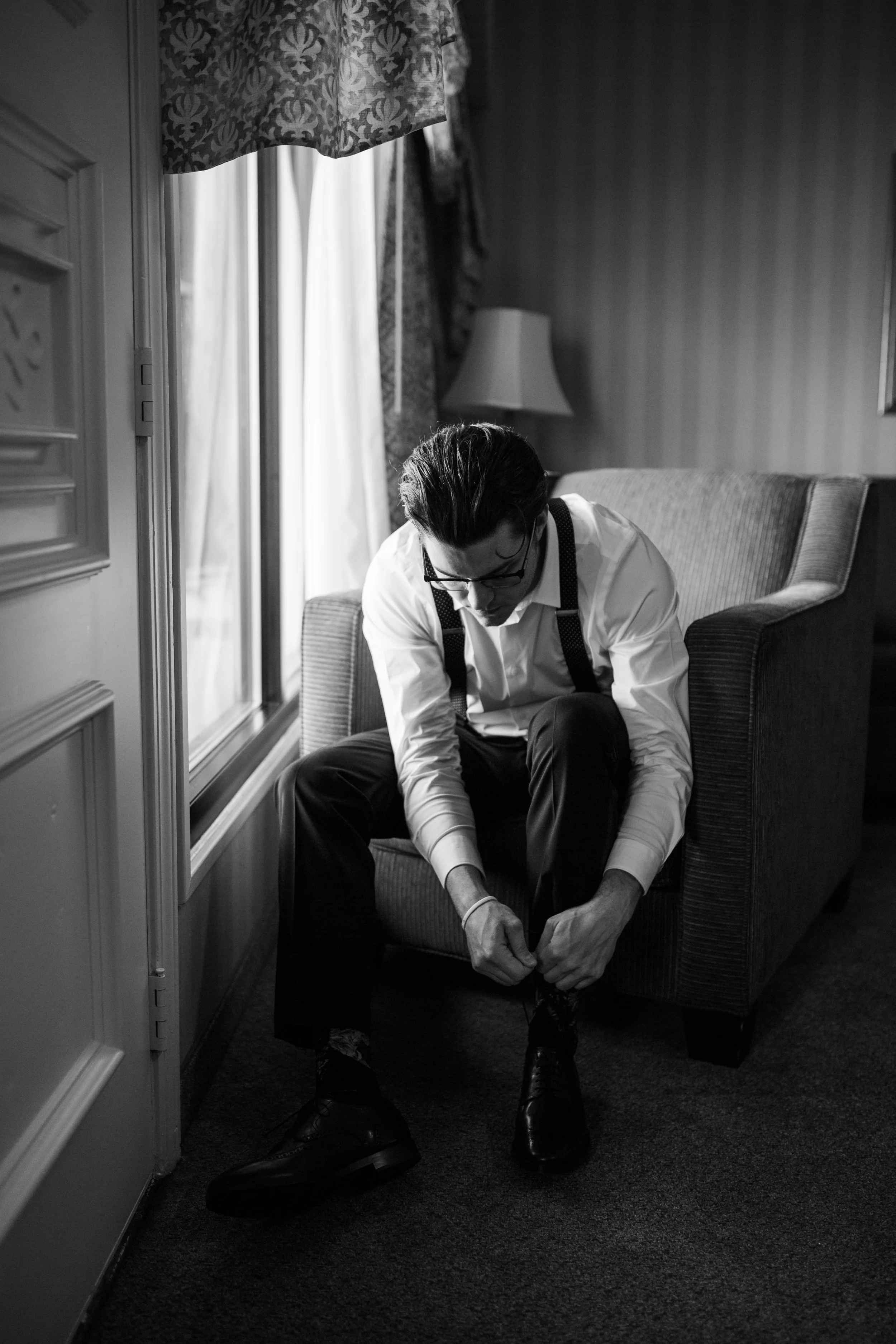 A Charming Wedding at The Galt House in Louisville, Kentucky — Sarah E Dunn