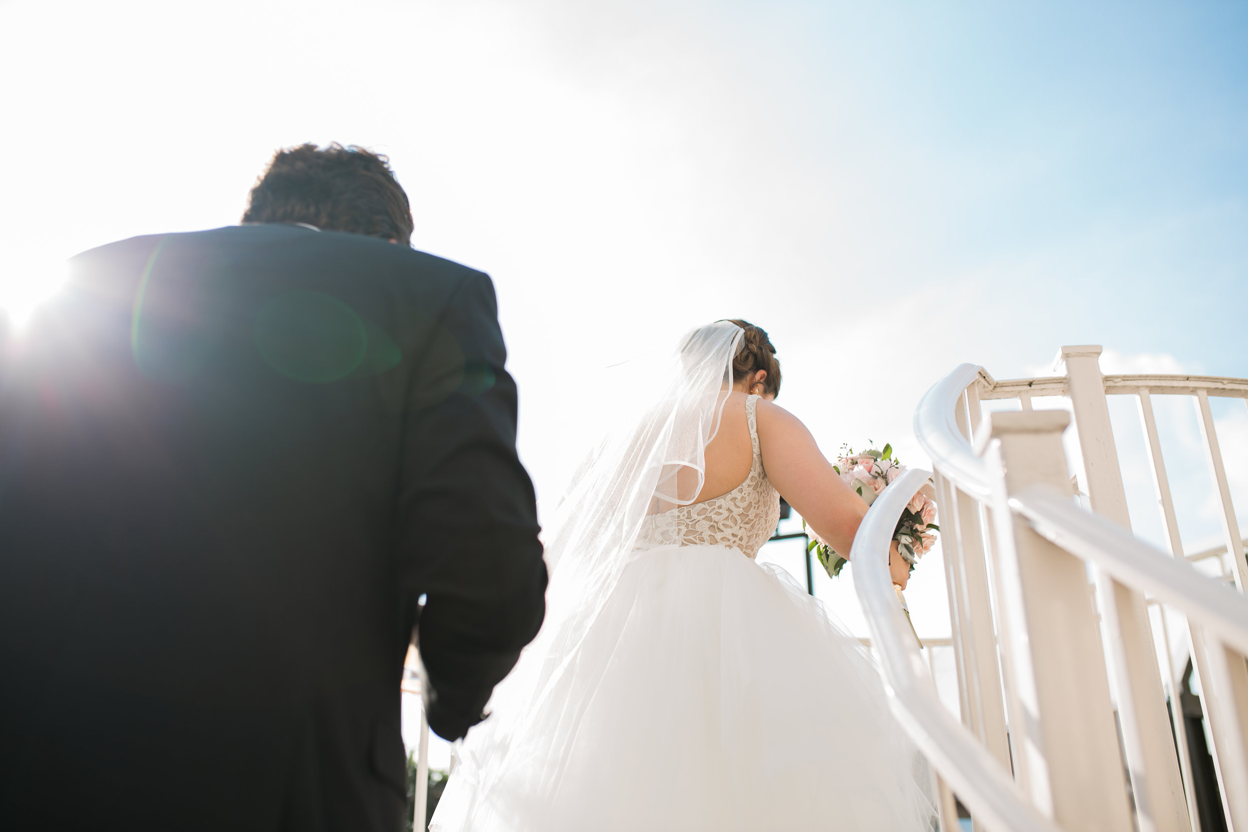 A Charming Wedding at The Galt House in Louisville, Kentucky — Sarah E Dunn